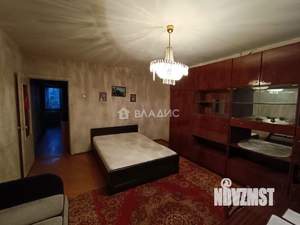 2-к квартира, вторичка, 50м2, 4/5 этаж