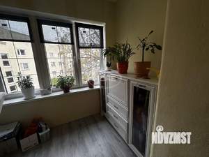 3-к квартира, вторичка, 76м2, 3/3 этаж