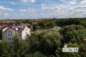 3-к квартира, вторичка, 76м2, 9/10 этаж