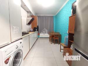 1-к квартира, вторичка, 44м2, 2/10 этаж