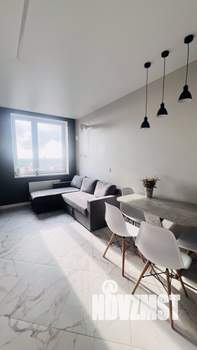 2-к квартира, вторичка, 58м2, 15/16 этаж