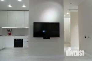 2-к квартира, вторичка, 86м2, 3/9 этаж
