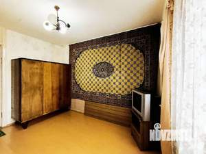 3-к квартира, вторичка, 62м2, 4/9 этаж