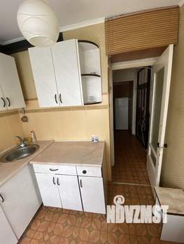 2-к квартира, вторичка, 45м2, 4/5 этаж