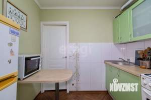 2-к квартира, вторичка, 38м2, 1/5 этаж