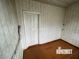 4-к квартира, вторичка, 46м2, 1/2 этаж