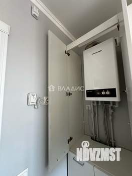 1-к квартира, вторичка, 38м2, 9/10 этаж