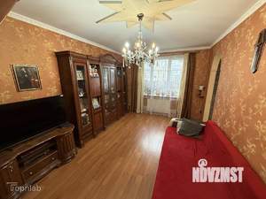 3-к квартира, вторичка, 95м2, 5/6 этаж