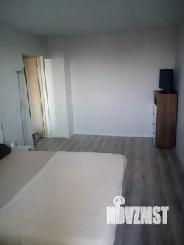 2-к квартира, вторичка, 52м2, 10/10 этаж