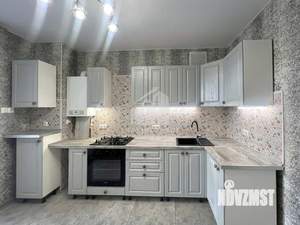 1-к квартира, вторичка, 47м2, 9/10 этаж
