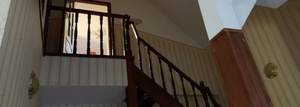 4-к квартира, вторичка, 170м2, 3/3 этаж