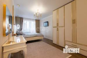 3-к квартира, вторичка, 90м2, 2/5 этаж