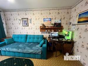 3-к квартира, вторичка, 65м2, 9/10 этаж