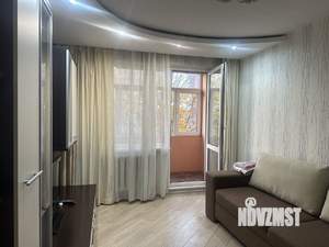 1-к квартира, вторичка, 33м2, 5/10 этаж