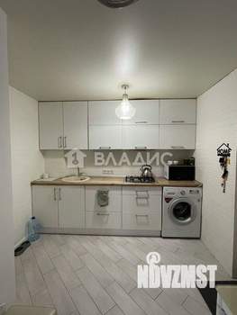 2-к квартира, вторичка, 36м2, 4/5 этаж
