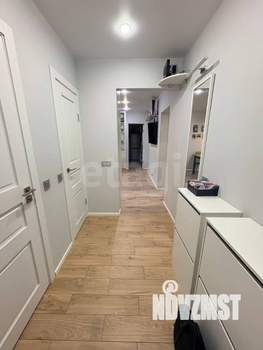 3-к квартира, вторичка, 90м2, 2/3 этаж