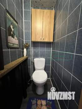 3-к квартира, вторичка, 65м2, 1/5 этаж