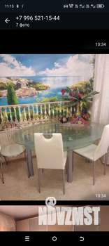 2-к квартира, вторичка, 56м2, 3/5 этаж