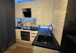 1-к квартира, вторичка, 36м2, 5/9 этаж