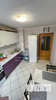 2-к квартира, вторичка, 56м2, 4/10 этаж
