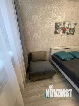 1-к квартира, вторичка, 29м2, 2/10 этаж