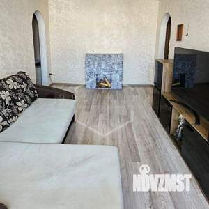 3-к квартира, вторичка, 64м2, 4/9 этаж