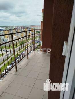 2-к квартира, вторичка, 64м2, 13/17 этаж