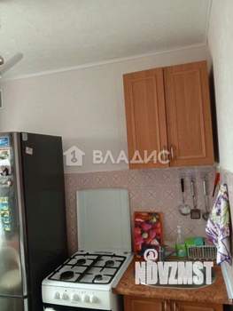 2-к квартира, вторичка, 45м2, 9/9 этаж
