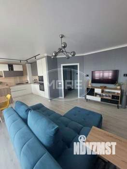 3-к квартира, вторичка, 96м2, 8/10 этаж