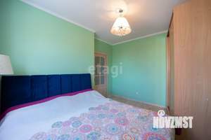 2-к квартира, вторичка, 58м2, 3/3 этаж