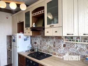 2-к квартира, вторичка, 61м2, 8/9 этаж