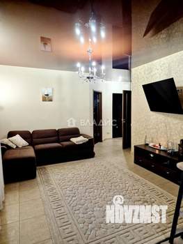 3-к квартира, вторичка, 87м2, 1/3 этаж