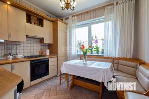 3-к квартира, вторичка, 71м2, 4/6 этаж