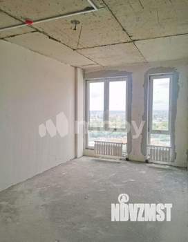 1-к квартира, вторичка, 47м2, 25/25 этаж