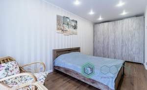 1-к квартира, вторичка, 39м2, 10/10 этаж