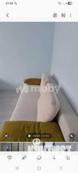 1-к квартира, вторичка, 35м2, 6/9 этаж