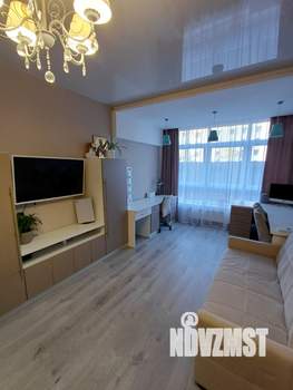 2-к квартира, вторичка, 71м2, 2/12 этаж