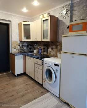 Студия квартира, вторичка, 18м2, 5/5 этаж