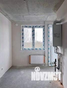 Студия квартира, вторичка, 136м2, 6/8 этаж