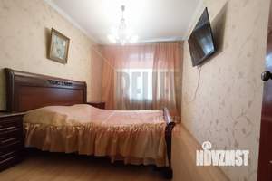 3-к квартира, вторичка, 60м2, 2/5 этаж