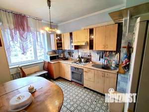 3-к квартира, вторичка, 82м2, 9/10 этаж