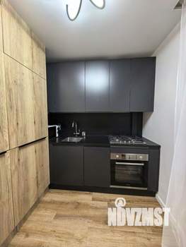 1-к квартира, вторичка, 36м2, 2/3 этаж