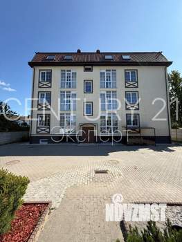 3-к квартира, вторичка, 85м2, 3/4 этаж