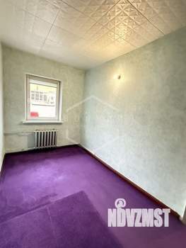 2-к квартира, вторичка, 44м2, 1/3 этаж