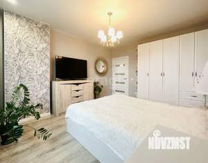 2-к квартира, вторичка, 62м2, 2/16 этаж