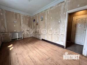 3-к квартира, вторичка, 68м2, 1/3 этаж