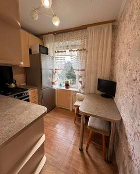 2-к квартира, вторичка, 44м2, 3/9 этаж