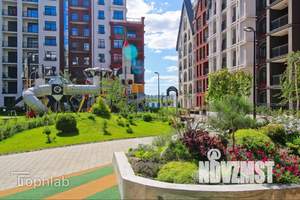 3-к квартира, сданный дом, 97м2, 5/10 этаж