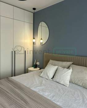1-к квартира, вторичка, 41м2, 8/10 этаж
