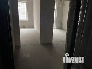 1-к квартира, вторичка, 42м2, 6/12 этаж